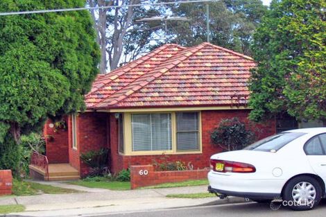 60 Ryedale Rd, Denistone, NSW 2114