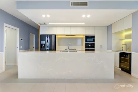 Property photo of 9307/50 Parkside Circuit Hamilton QLD 4007