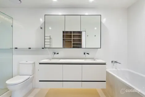 Property photo of 9307/50 Parkside Circuit Hamilton QLD 4007