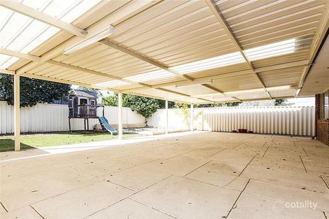 Property photo of 20 Henderson Drive Seville Grove WA 6112