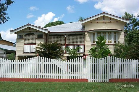 Property photo of 5 Hammond Street Mysterton QLD 4812