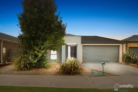 Property photo of 163 Botanica Springs Boulevard Brookfield VIC 3338