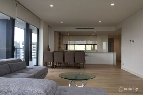 Property photo of 2503/46 Savona Drive Wentworth Point NSW 2127