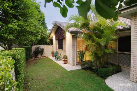 Property photo of 75 Flindersia Crescent Seventeen Mile Rocks QLD 4073
