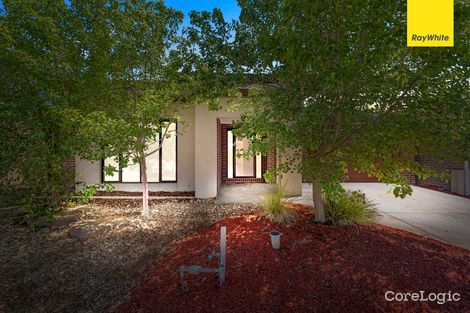 Property photo of 46 Barleygrass Crescent Brookfield VIC 3338