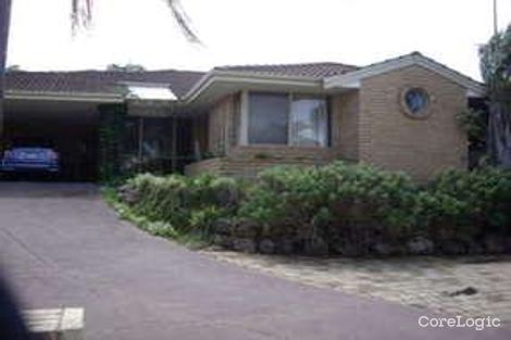 Property photo of 31 Crossland Way Kardinya WA 6163