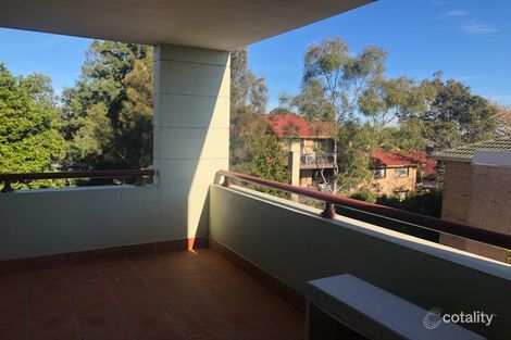 Property photo of 11/240-242 Old Northern Road Castle Hill NSW 2154