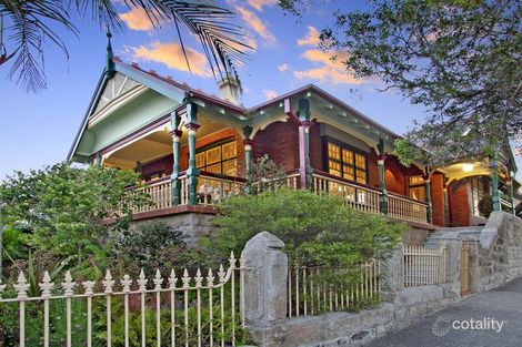 Property photo of 1/145 Raglan Street Mosman NSW 2088