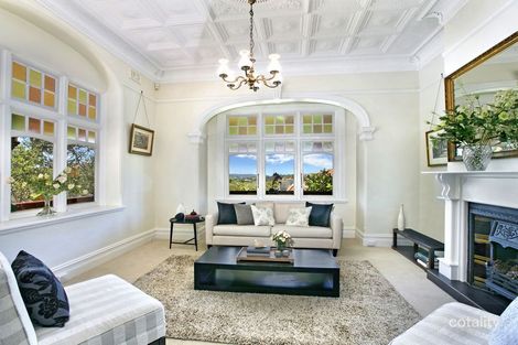 Property photo of 1/145 Raglan Street Mosman NSW 2088
