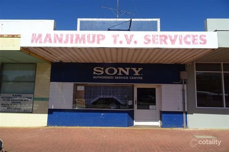 118 Giblett St, Manjimup, WA 6258