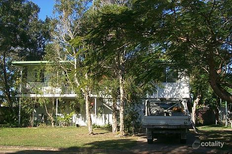 27 Hodges St, East Mackay, QLD 4740