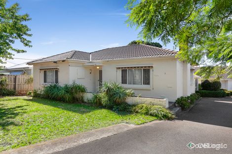 Property photo of 1/2 Rimmer Street Mentone VIC 3194