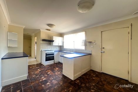 Property photo of 23 Trawalla Street Hebersham NSW 2770
