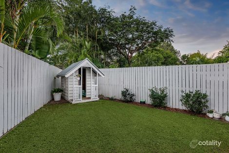 Property photo of 64 Stephenson Street Oxley QLD 4075