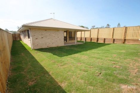 Property photo of 7 Alliance Street Coomera QLD 4209