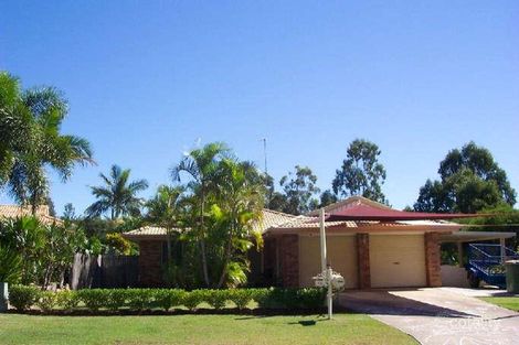 34 Lucille Ball Pl, Parkwood, QLD 4214