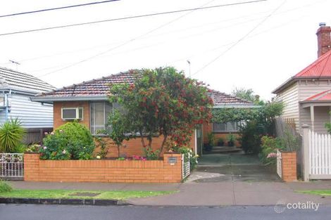 Property photo of 4 Fielding Street Yarraville VIC 3013