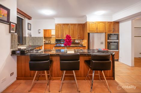 Property photo of 1/19 Golding Street Toowong QLD 4066