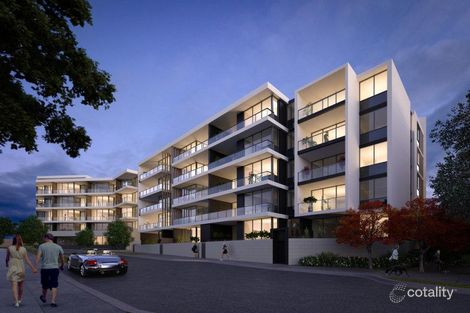 Property photo of 203/8 Graylands Road Claremont WA 6010