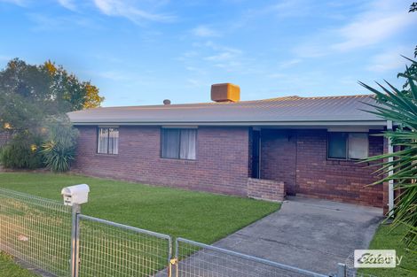 Property photo of 40 Condamine Street Miles QLD 4415
