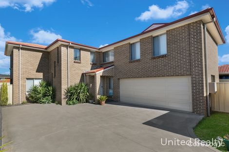 Property photo of 22A Hill Road Lurnea NSW 2170