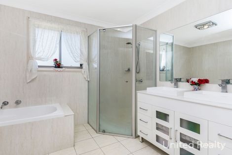 Property photo of 22A Hill Road Lurnea NSW 2170