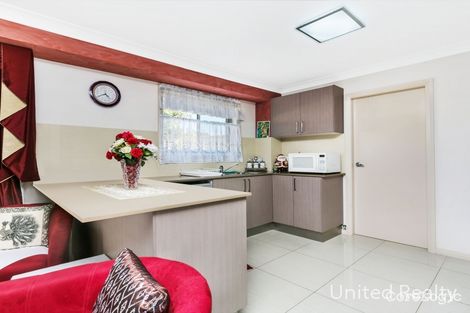 Property photo of 22A Hill Road Lurnea NSW 2170