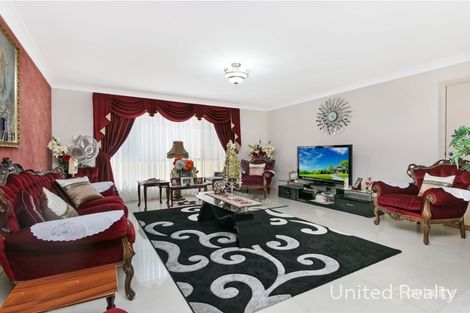 Property photo of 22A Hill Road Lurnea NSW 2170