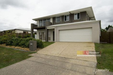 Property photo of 22 Rockwood Drive Ormeau QLD 4208