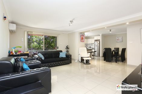 Property photo of 12/27-31 Kenyon Street Fairfield NSW 2165
