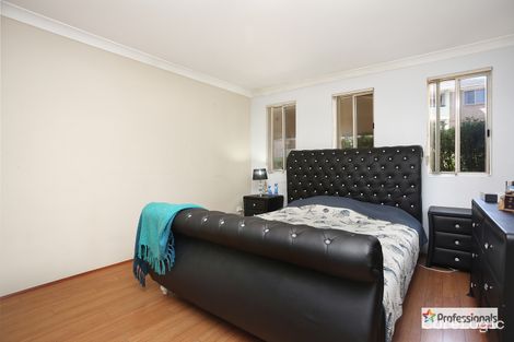 Property photo of 12/27-31 Kenyon Street Fairfield NSW 2165