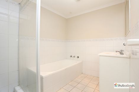 Property photo of 12/27-31 Kenyon Street Fairfield NSW 2165