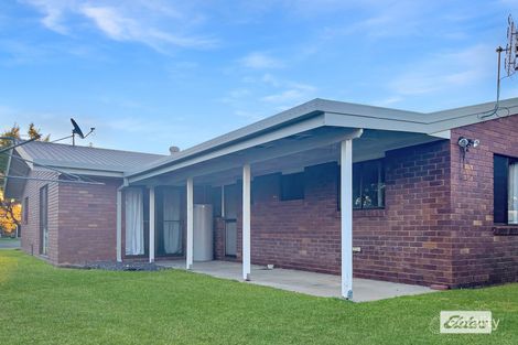 Property photo of 40 Condamine Street Miles QLD 4415