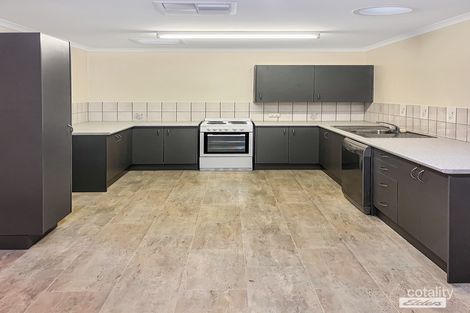 Property photo of 40 Condamine Street Miles QLD 4415