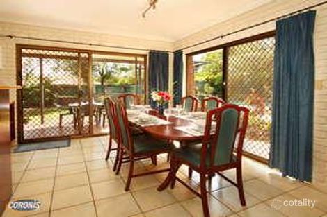 Property photo of 8 Forde Street Kippa-Ring QLD 4021