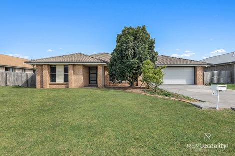 Property photo of 63 Cooper Street Laidley QLD 4341