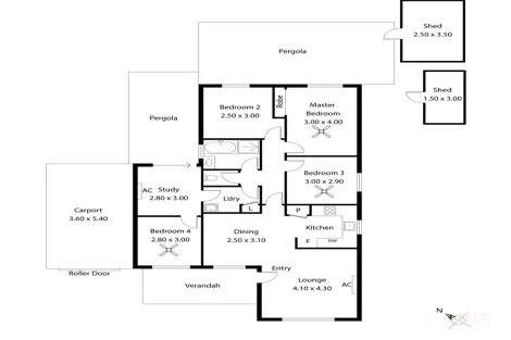 Property photo of 19 Tarqui Drive Paralowie SA 5108