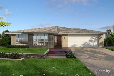 Property photo of LOT 118 Collingwood Drive Collingwood Park QLD 4301