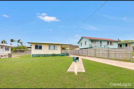 Property photo of 93 O'Connell Street Barney Point QLD 4680