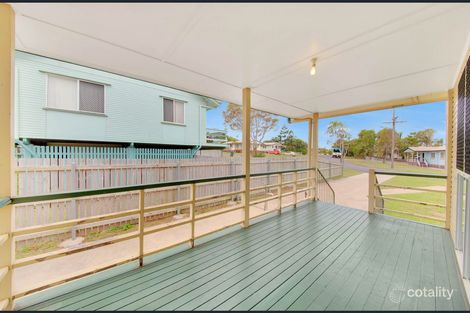 Property photo of 93 O'Connell Street Barney Point QLD 4680