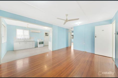 Property photo of 93 O'Connell Street Barney Point QLD 4680