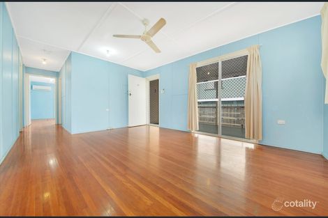 Property photo of 93 O'Connell Street Barney Point QLD 4680