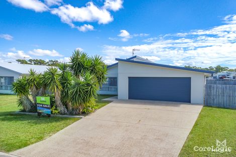 Property photo of 45 Scenic Crescent Bowen QLD 4805