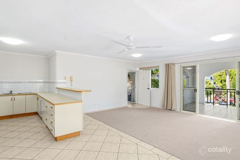 Property photo of 5/34-36 Digger Street Cairns North QLD 4870