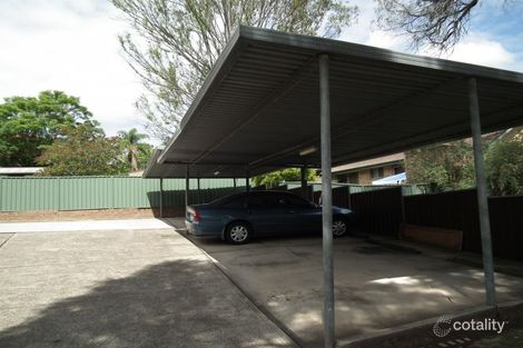 Property photo of 7/5 Lemongrove Road Penrith NSW 2750