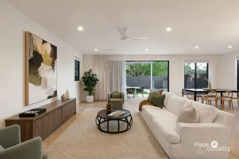 Property photo of 25 Catania Street South Wishart QLD 4122