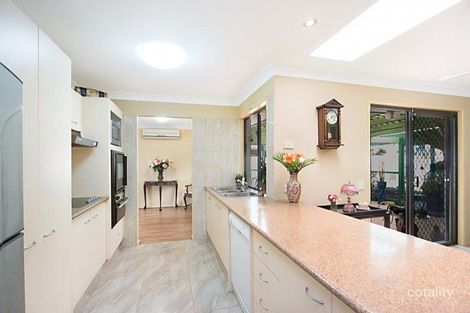 Property photo of 9 Balsa Street Elanora QLD 4221