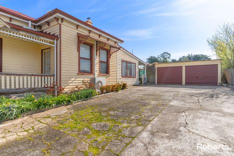Property photo of 97 High Street Sheffield TAS 7306