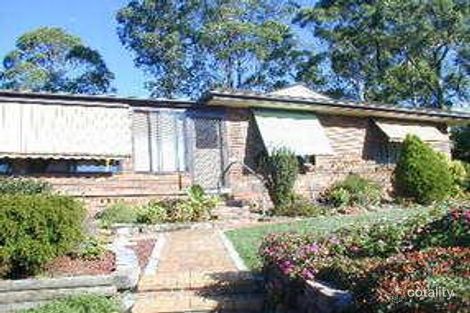 Property photo of 33 Westbury Road Grose Vale NSW 2753