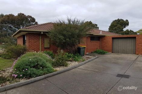 Property photo of 1/106 Derby Drive Epping VIC 3076
